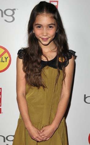 Rowan Blanchard Rowan Blanchard